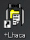 +Lhacaアイコン