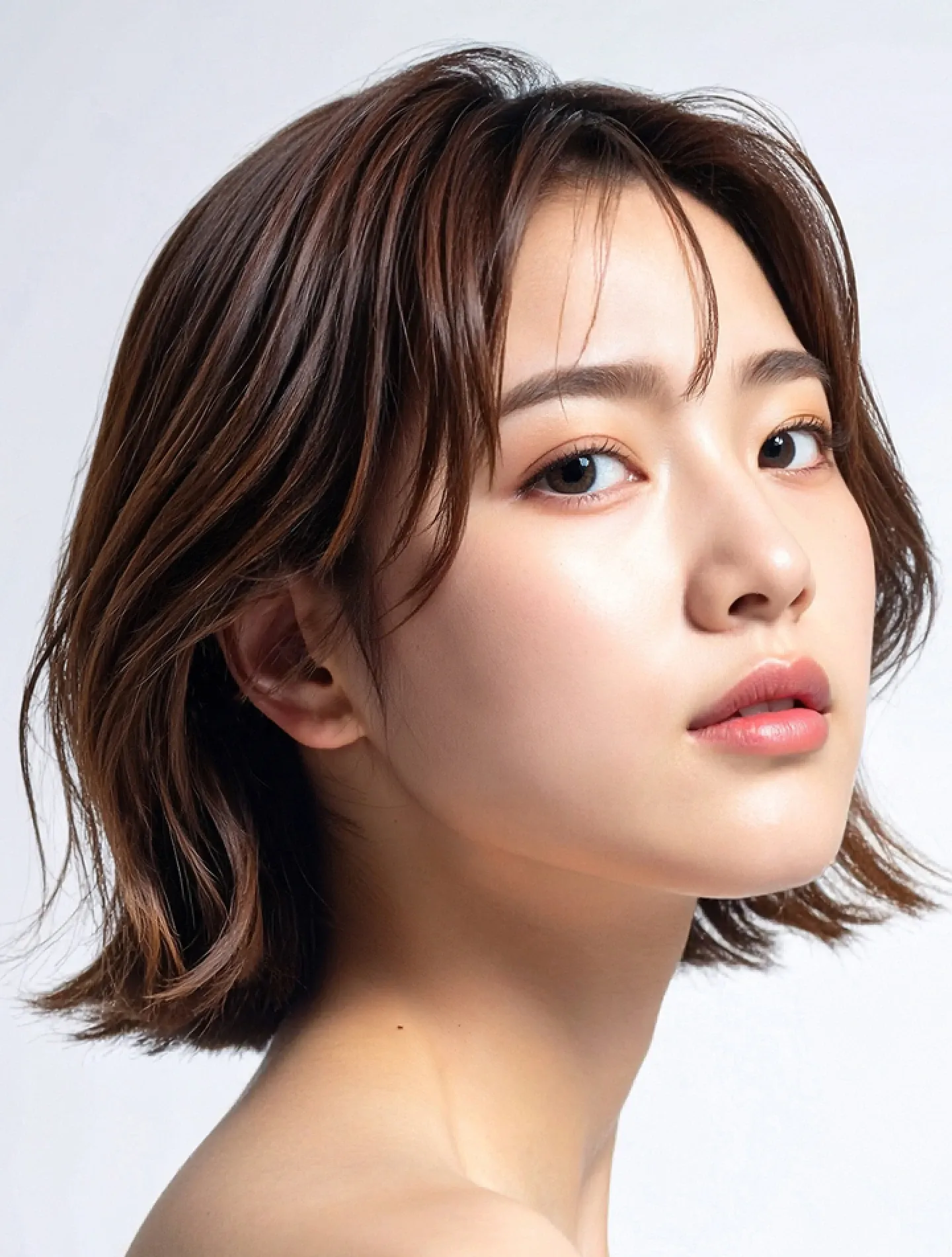 バーチャルヒューマンの例