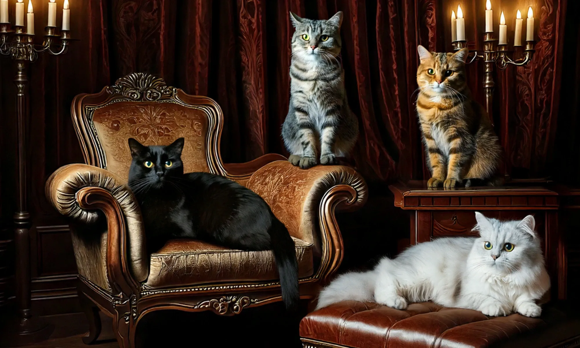 AIビジュアルの例